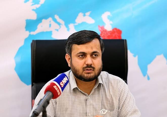 مشاور سعید جلیلی: ترامپ تهدید زبانی علیه زیرساخت‌های ایران را متوقف کرد