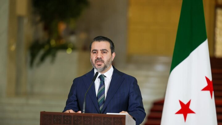 دمشق در حال بررسی پیوستن به «پیمان مکه» است