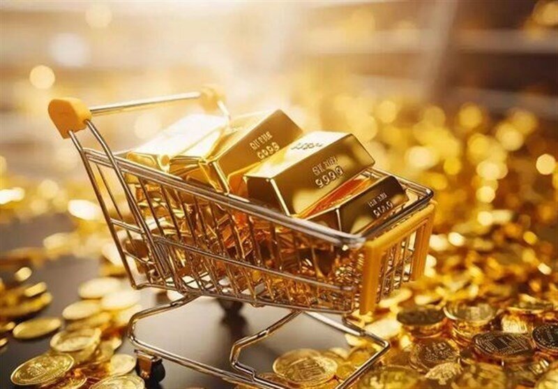 پیشبینی سرمایهگذاران : قیمت جهانی طلا طی یک تا دو سال آینده رکوردهای جدیدی ثبت میکند