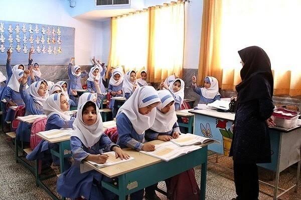میانگین پرداخت فوق‌العاده ویژه فرهنگیان حدود ۲۱ تا ۲۲ درصد است