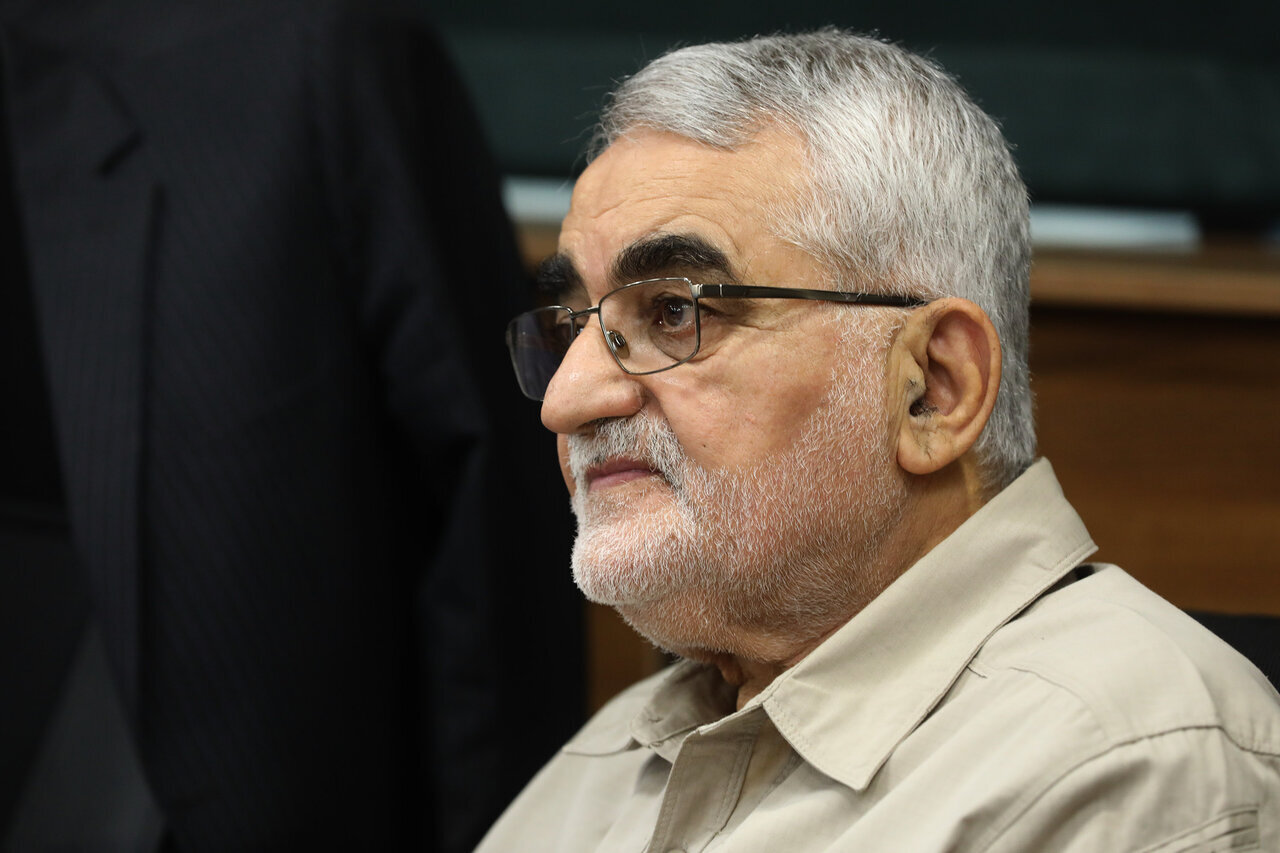 بروجردی: افزایش بازدارندگی به معنای خروج از NPT نیست/ در صورت حمله به زیرساخت‌ها هر کشوری که فضای حمله را برای آمریکا مهیا کند هدف مشروع خواهد بود
