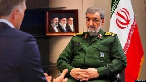 توصیه محسن رضایی به جوانان اروپا و آمریکا: رمان «زنگ آخر» را بخوانید