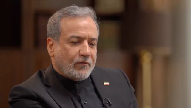 عراقچی: شروط و ملاحظات ایران را در قالب طرح دقیق و عملیاتی به میانجی‌ها ارائه کردیم