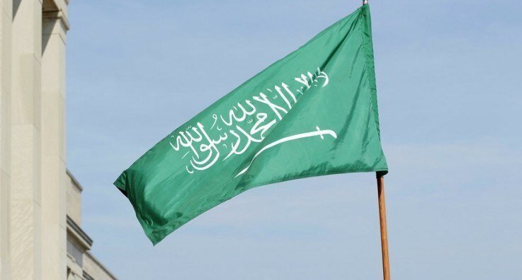 یمن: ساختمان وزارت دفاع عربستان در قلب این کشور هدف قرار گرفت