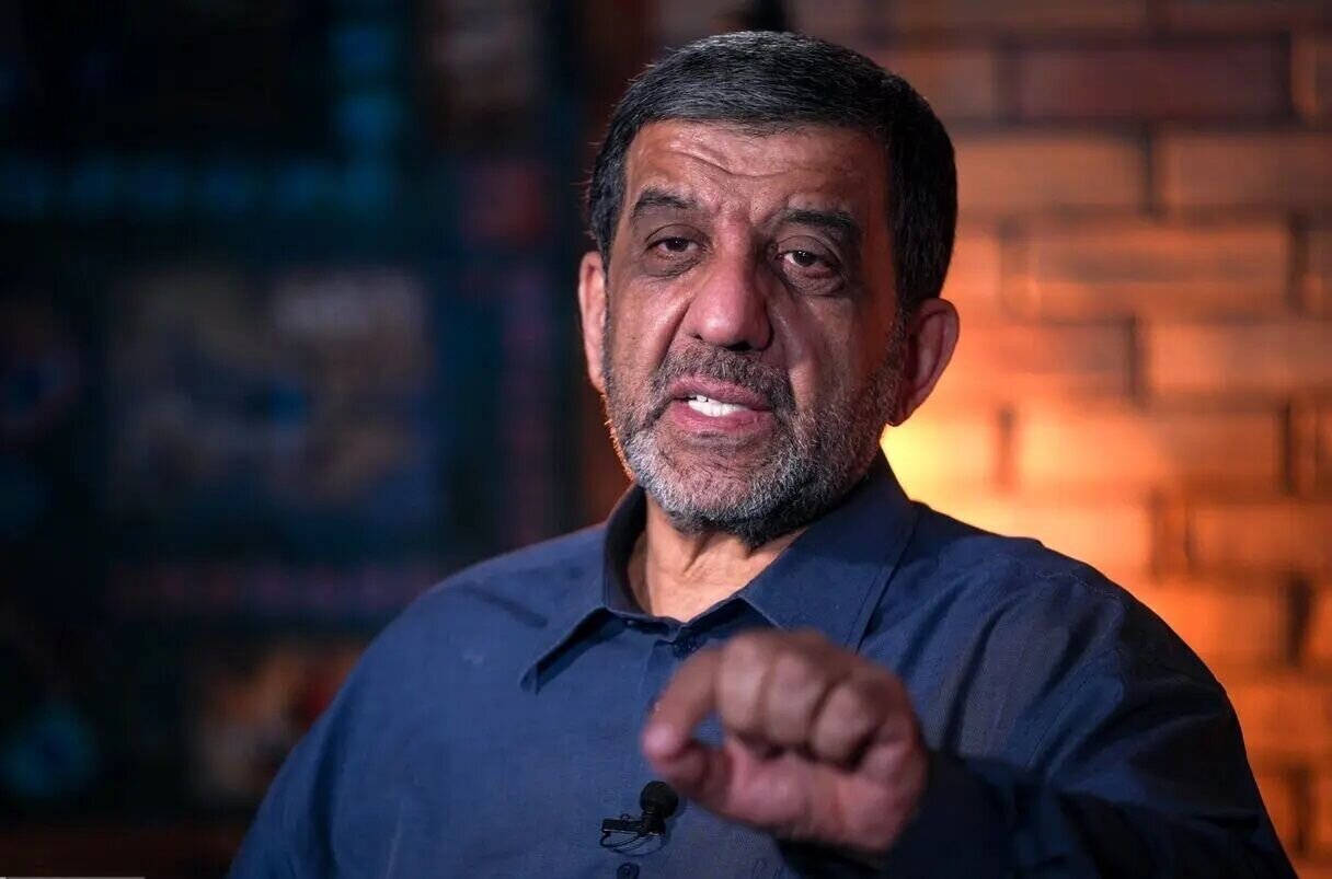 ضرغامی: من اجازه ندادم میرحسین موسوی در سال ۸۸ در پخش زنده با مردم حرف بزند/ چرا جلوی گفت‌وگوی زنده موسوی را گرفتند؟