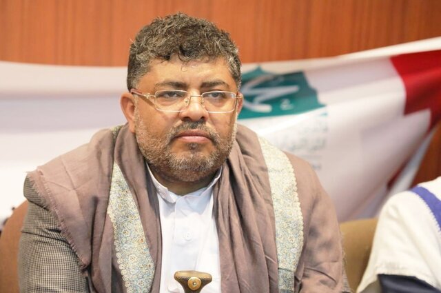 الحوثی به نیروهای انصارالله تبریک گفت/ سعودی بداند که جنایات و تجاوز علیه یمن به شکست شما منجر خواهد شد
