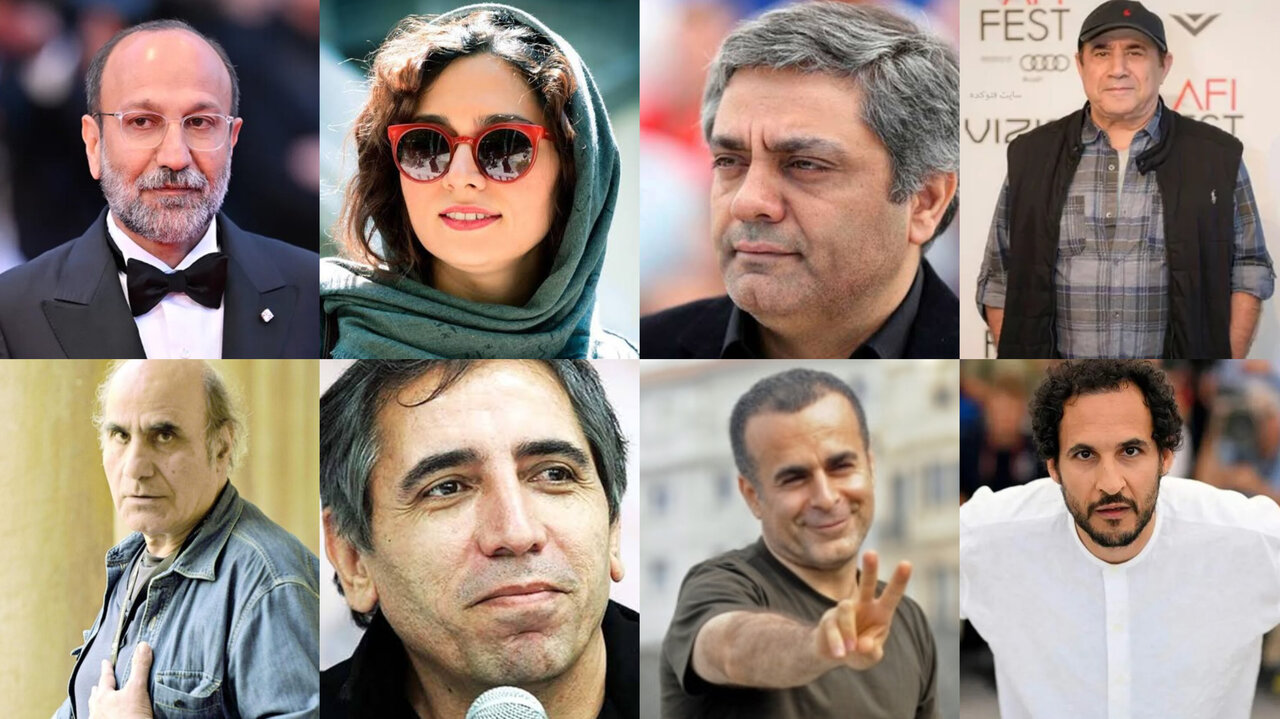 آیا می‌شود از دور برای ایران قصه گفت؟ / سینمای مهاجرت از «تمرین‌هایی برای یک انقلاب» تا «دانه انجیر معابد»