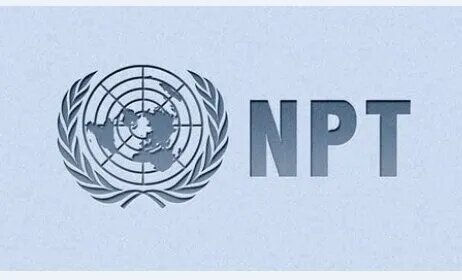 روزنامه اصلاح طلب: خروج از NPT  پاس گل به امریکاست
