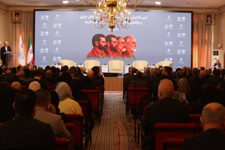 عراقچی: پس از جنگ‌های اخیر، منطقه مانند گذشته نخواهد بود/همسایگان رقیب نیستند؛ شرکای اصلی ایران برای آینده‌ای صلح‌آمیزند