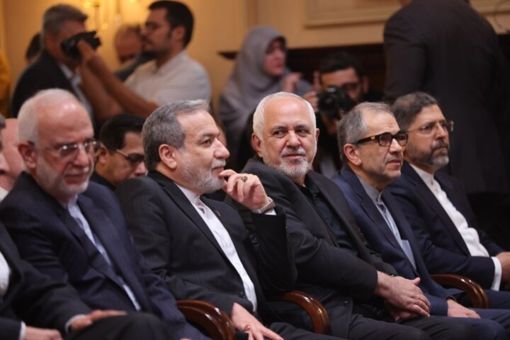 عراقچی: پس از جنگ‌های اخیر، منطقه مانند گذشته نخواهد بود/همسایگان رقیب نیستند؛ شرکای اصلی ایران برای آینده‌ای صلح‌آمیزند