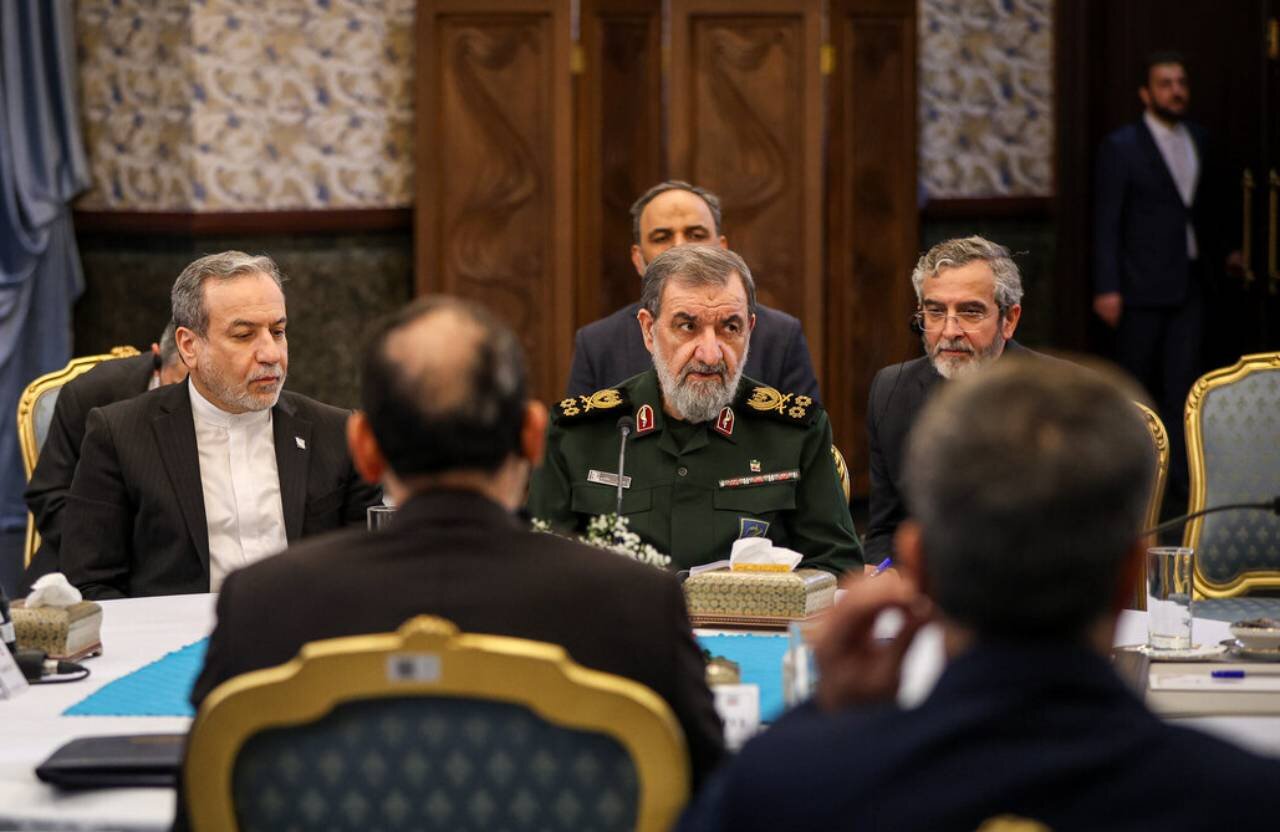 محسن رضایی: مقامات ارشد ترکیه، پاکستان و عربستان معتقد بودند راه حل مشکلات منطقه در همراهی هر چهار کشور با یکدیگر است
