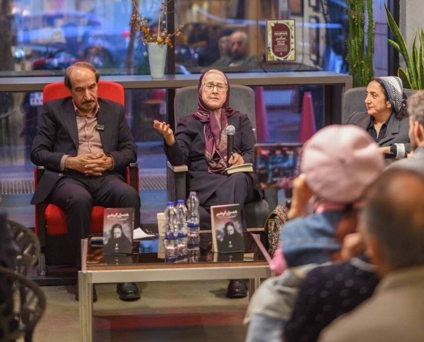 مترجم «همسران کرملین»: چهار زن نزدیک به حکومت شوروی هم امنیت نداشتند