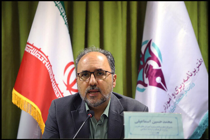 ساختار سازمانی هنرستانهای هنرهای زیبا ابلاغ شد