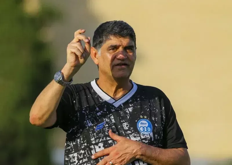 بهزاد غلامپور