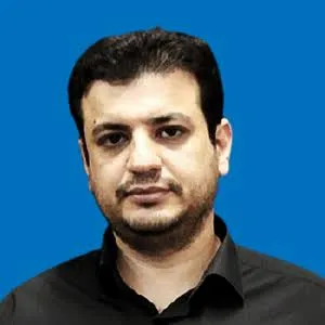 علی اکبر رائفی پور