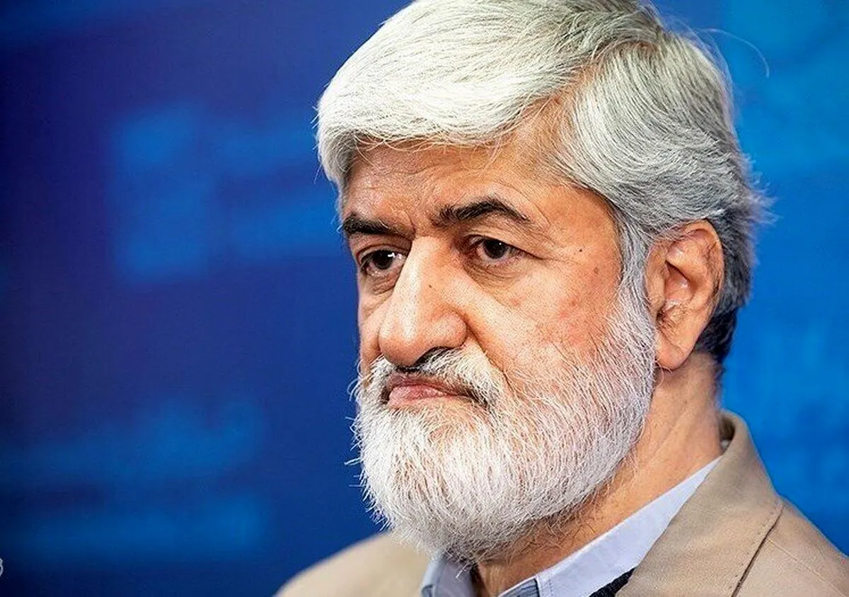 مطهری: آمریکا ظرفیت یک جنگ تمام عیار با ایران را ندارد چرا که مردم ما شهادت را افتخار می‌دانند
