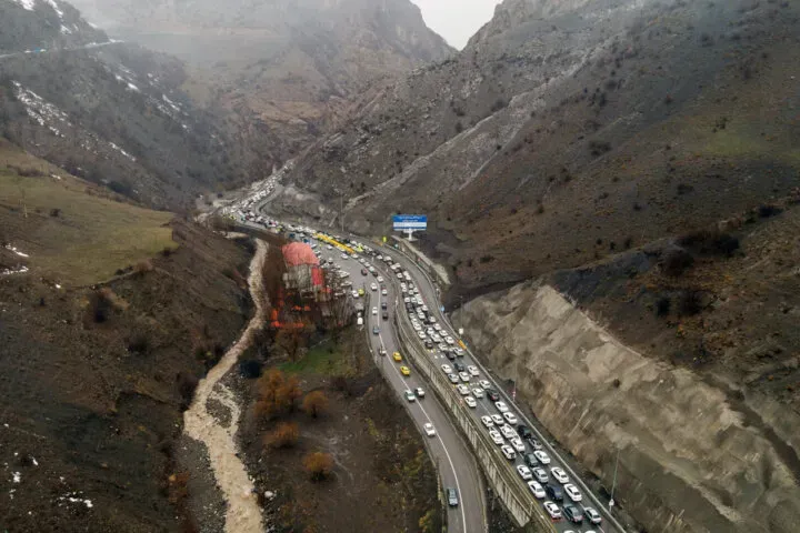 جاده