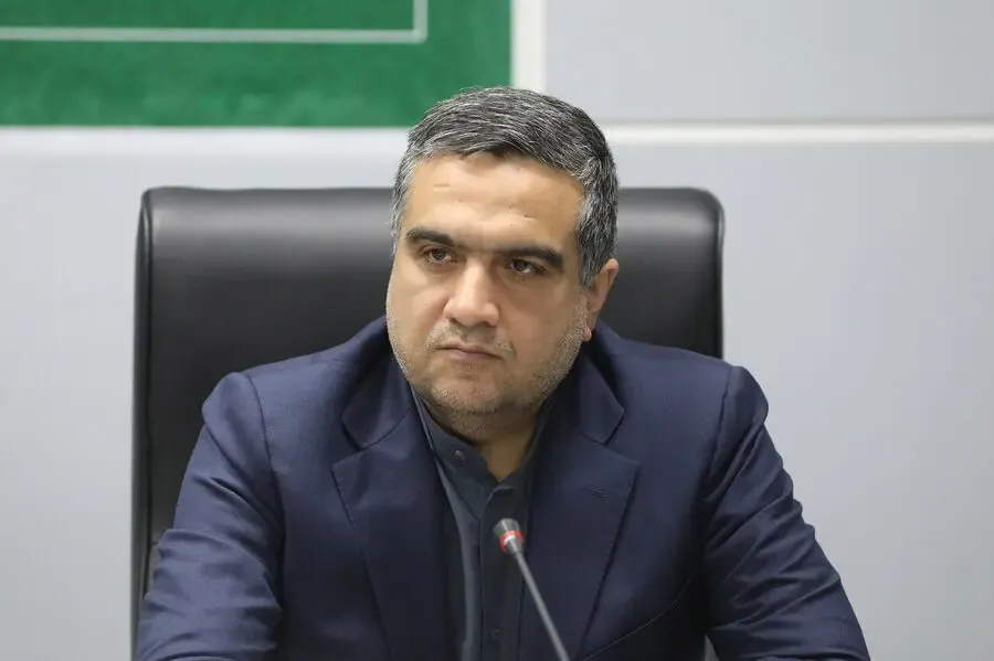 سلمان اسحاقی
