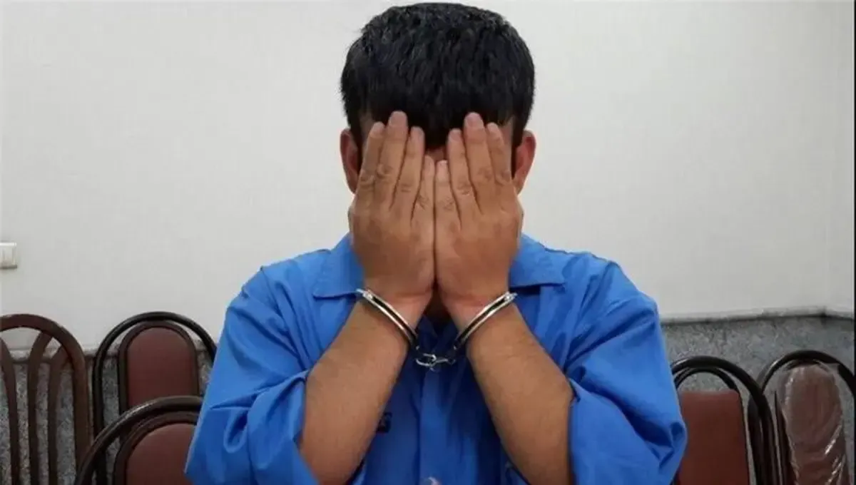 قاتل