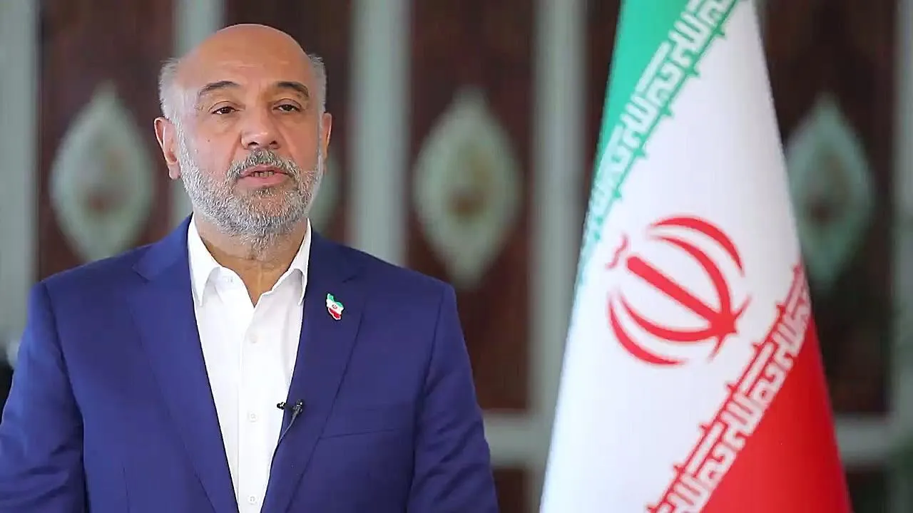 احمد میدری