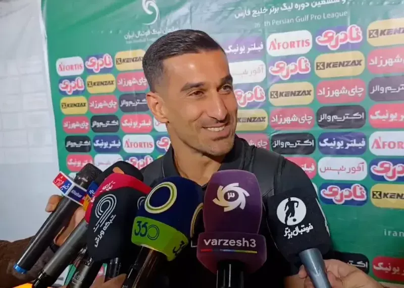 احسان حاج صفی