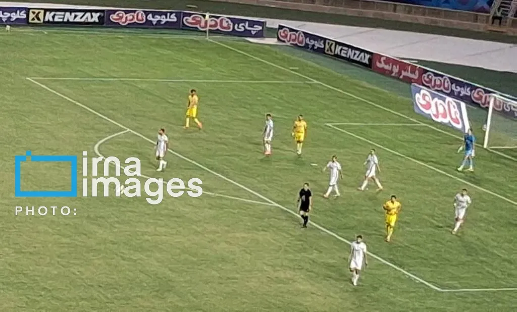 لیگ برتر فوتبال