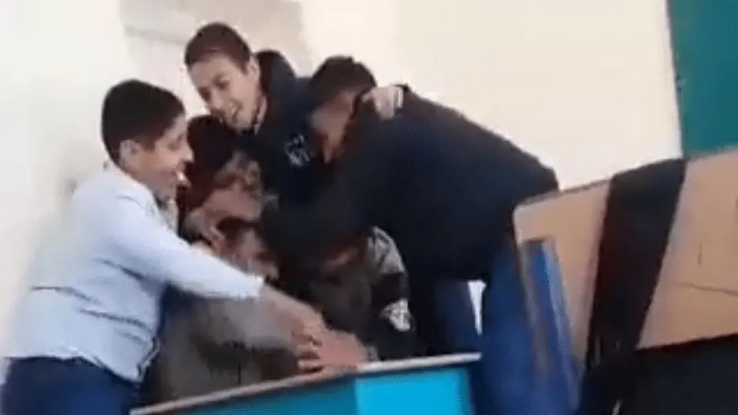 مدرسه