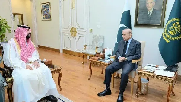 عربستان
