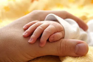 نرخ باروری در برخی مناطق کشور به ۰.۷ درصد رسید