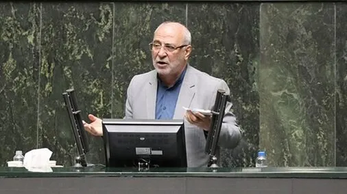 حسینعلی حاجی دلیگانی
