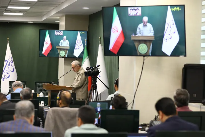 مجلس شورای اسلامی