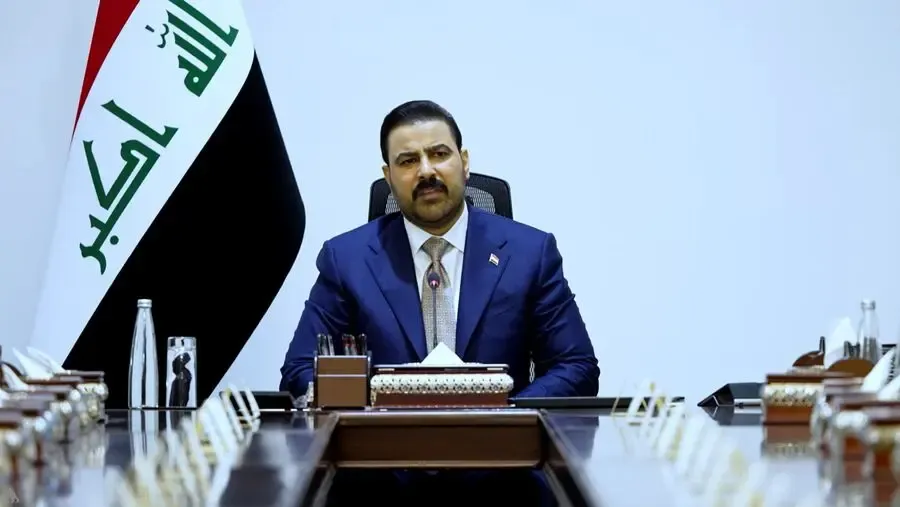 نخست وزیر عراق