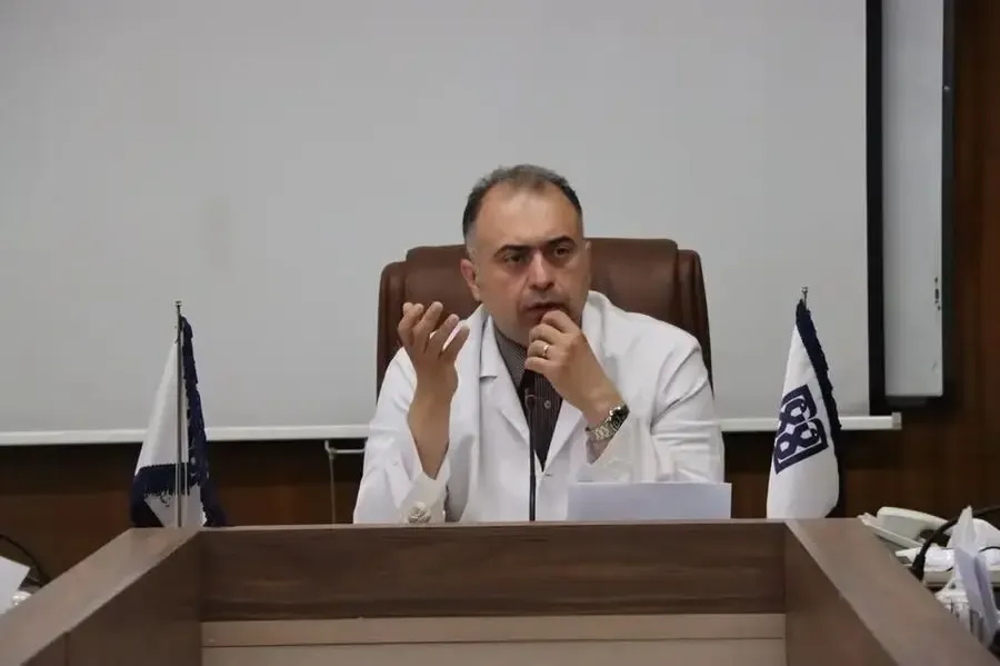محمدرضا صالحی
