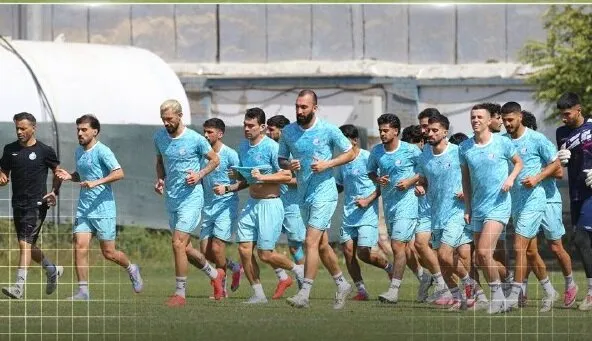 فوتبال