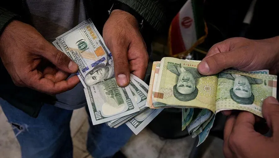 قیمت دلار