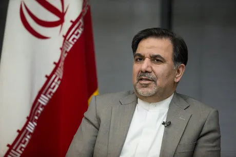 عباس آخوندی