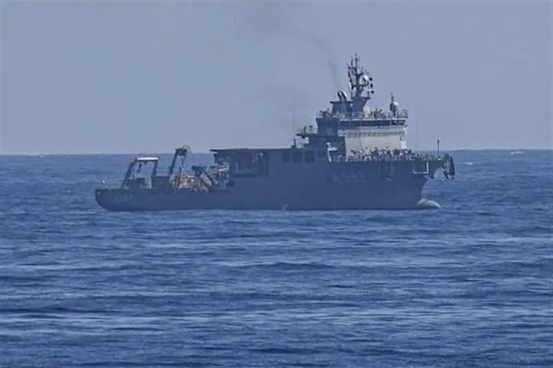 همکاری نظامی