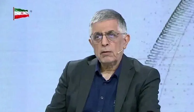 غلامحسین کرباسچی