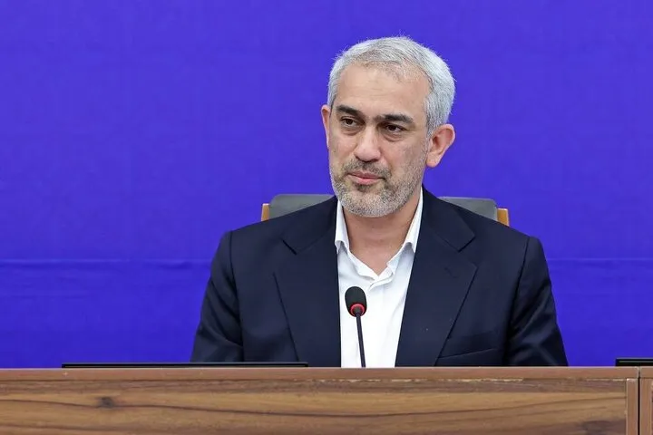 مدنی زاده