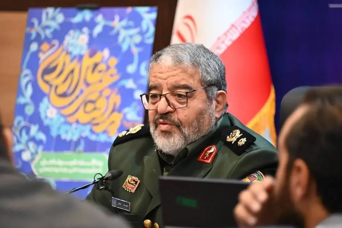 غلامرضا جلالی