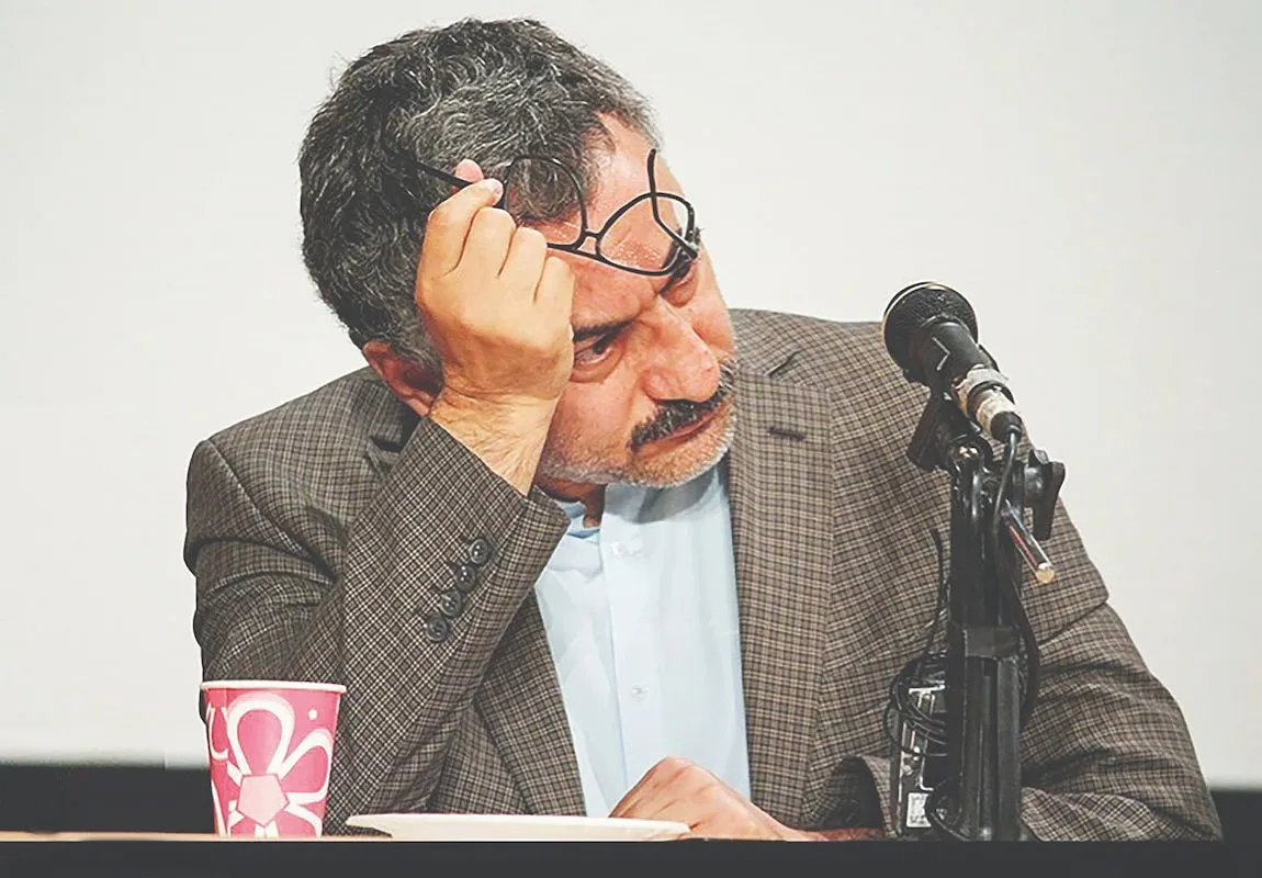 سعید لیلاز