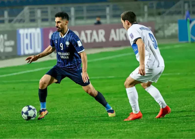 امید عالیشاه