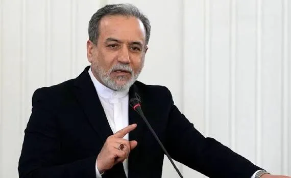 سیدعباس عراقچی