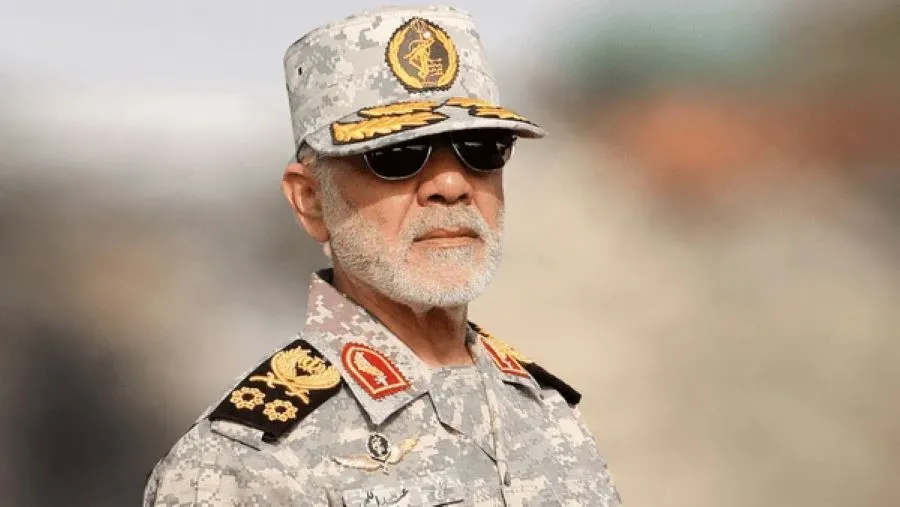 علی عبداللهی