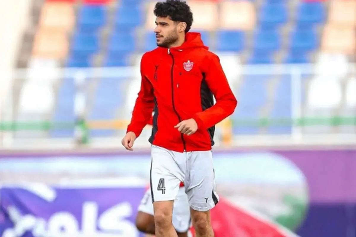 محمد مهدی زارع