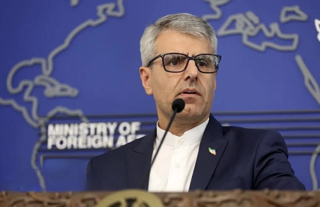 اسماعیل بقایی