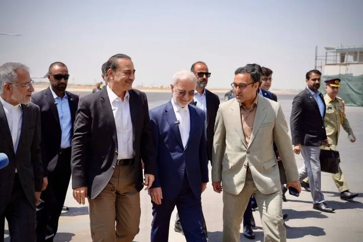 عاصم منیر