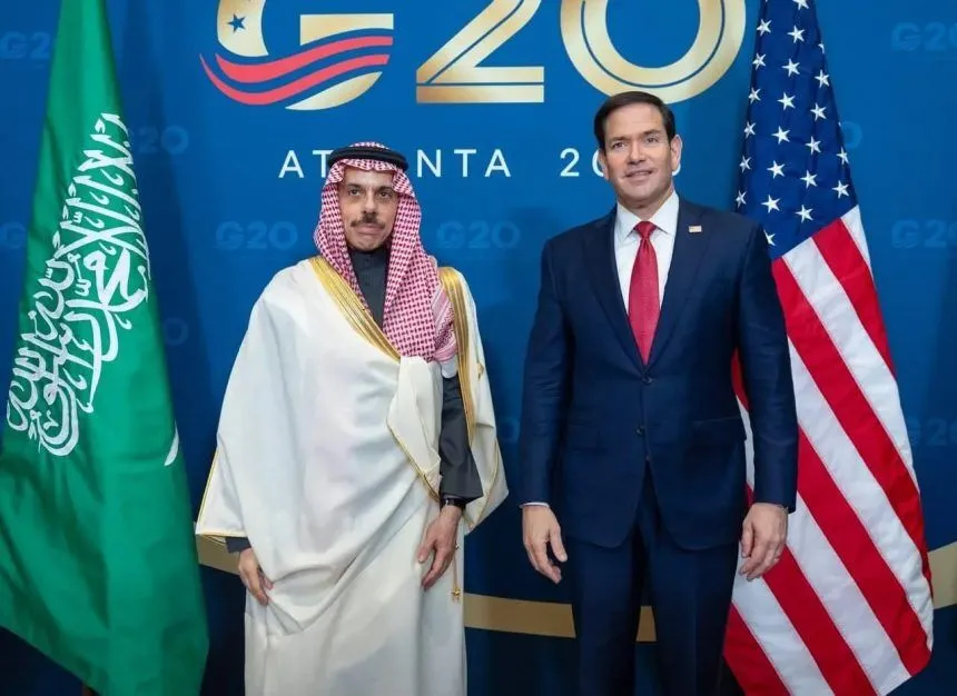 فیصل بن فرحان