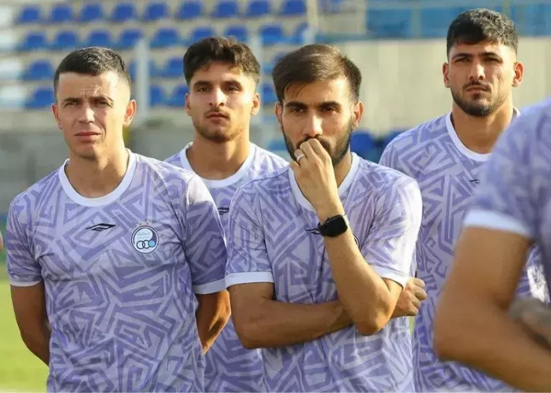 مهران احمدی