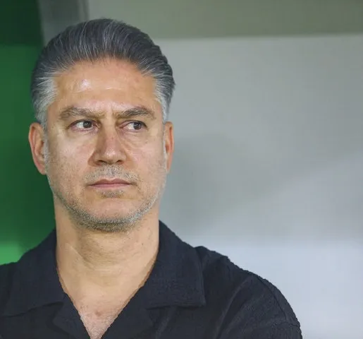 حمید‌ مطهری